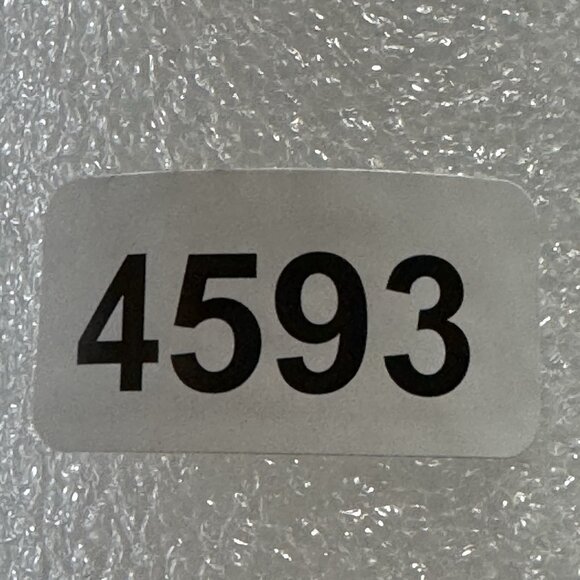 Dansko Professional Black Cabrio Clogs Shoes Womens 39 US 9 Leather Slip On - Picture 9 of 9